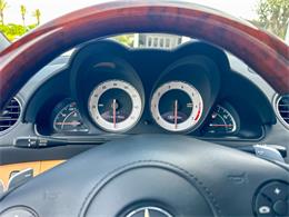 2012 Mercedes-Benz SL-Class (CC-2072472) for sale in Anaheim, California