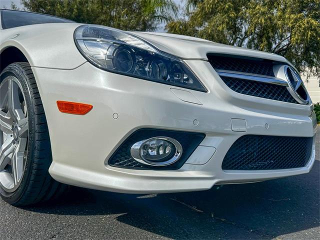 2012 Mercedes-Benz SL-Class (CC-2072472) for sale in Anaheim, California