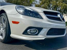 2012 Mercedes-Benz SL-Class (CC-2072472) for sale in Anaheim, California
