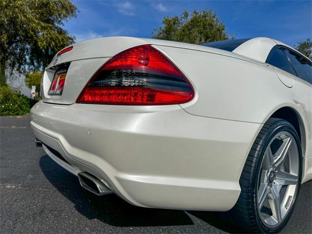 2012 Mercedes-Benz SL-Class (CC-2072472) for sale in Anaheim, California