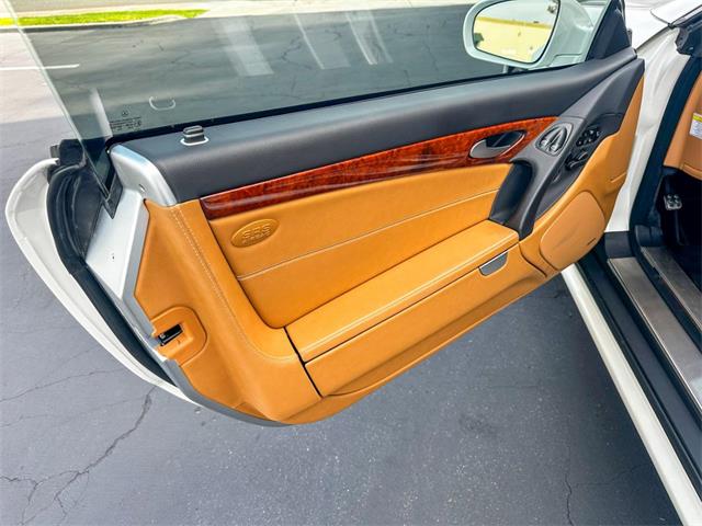 2012 Mercedes-Benz SL-Class (CC-2072472) for sale in Anaheim, California