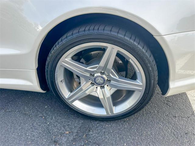2012 Mercedes-Benz SL-Class (CC-2072472) for sale in Anaheim, California