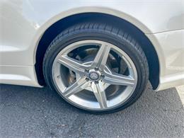 2012 Mercedes-Benz SL-Class (CC-2072472) for sale in Anaheim, California