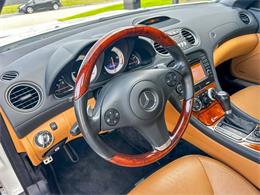 2012 Mercedes-Benz SL-Class (CC-2072472) for sale in Anaheim, California