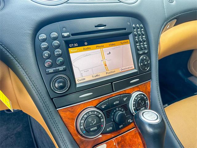 2012 Mercedes-Benz SL-Class (CC-2072472) for sale in Anaheim, California