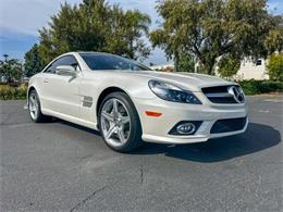 2012 Mercedes-Benz SL-Class (CC-2072472) for sale in Anaheim, California