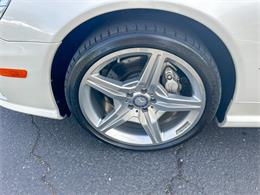 2012 Mercedes-Benz SL-Class (CC-2072472) for sale in Anaheim, California