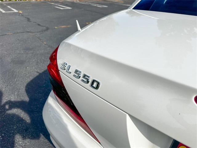 2012 Mercedes-Benz SL-Class (CC-2072472) for sale in Anaheim, California