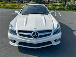 2012 Mercedes-Benz SL-Class (CC-2072472) for sale in Anaheim, California