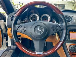 2012 Mercedes-Benz SL-Class (CC-2072472) for sale in Anaheim, California