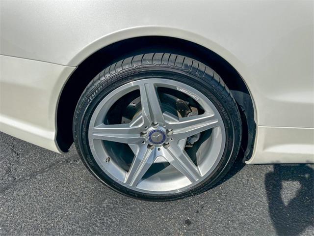 2012 Mercedes-Benz SL-Class (CC-2072472) for sale in Anaheim, California