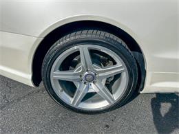 2012 Mercedes-Benz SL-Class (CC-2072472) for sale in Anaheim, California