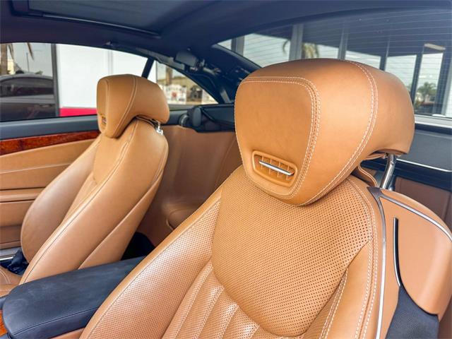 2012 Mercedes-Benz SL-Class (CC-2072472) for sale in Anaheim, California