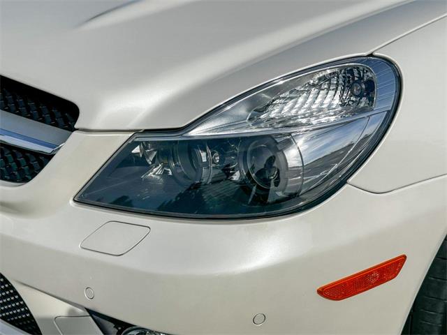 2012 Mercedes-Benz SL-Class (CC-2072472) for sale in Anaheim, California