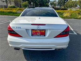 2012 Mercedes-Benz SL-Class (CC-2072472) for sale in Anaheim, California