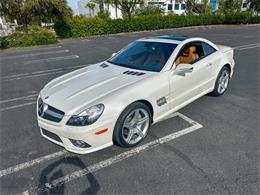 2012 Mercedes-Benz SL-Class (CC-2072472) for sale in Anaheim, California
