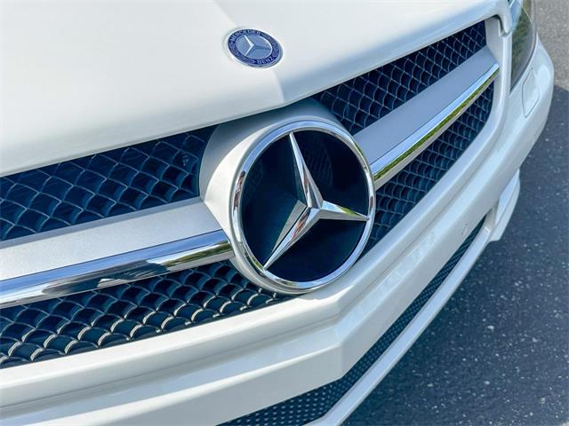2012 Mercedes-Benz SL-Class (CC-2072472) for sale in Anaheim, California