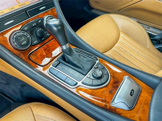 2012 Mercedes-Benz SL-Class (CC-2072472) for sale in Anaheim, California