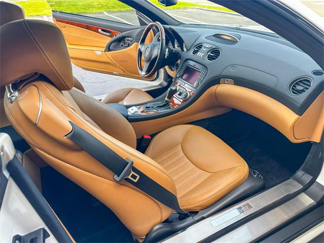 2012 Mercedes-Benz SL-Class (CC-2072472) for sale in Anaheim, California