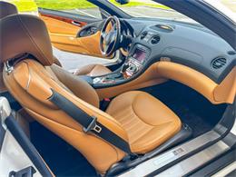 2012 Mercedes-Benz SL-Class (CC-2072472) for sale in Anaheim, California