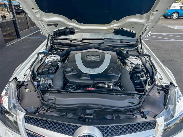 2012 Mercedes-Benz SL-Class (CC-2072472) for sale in Anaheim, California