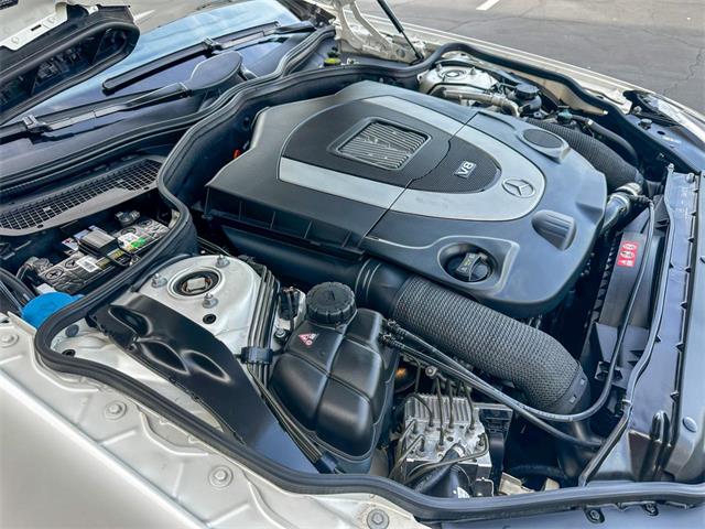 2012 Mercedes-Benz SL-Class (CC-2072472) for sale in Anaheim, California