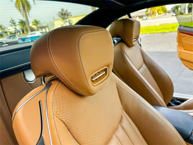 2012 Mercedes-Benz SL-Class (CC-2072472) for sale in Anaheim, California