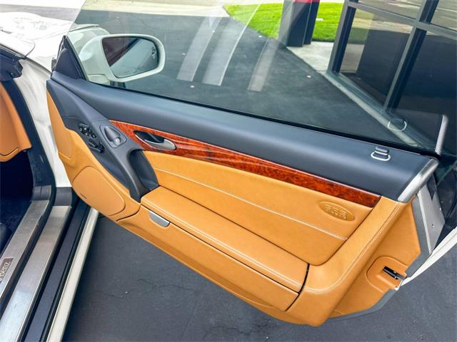 2012 Mercedes-Benz SL-Class (CC-2072472) for sale in Anaheim, California