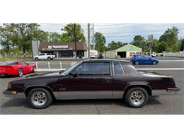 1987 Oldsmobile Cutlass Supreme (CC-2072473) for sale in Woodbury, New Jersey