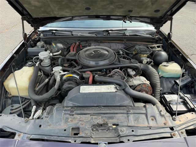 1987 Oldsmobile Cutlass Supreme (CC-2072473) for sale in Woodbury, New Jersey