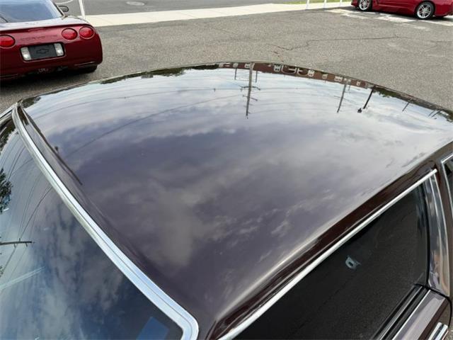 1987 Oldsmobile Cutlass Supreme (CC-2072473) for sale in Woodbury, New Jersey