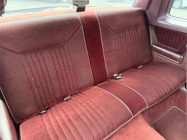 1987 Oldsmobile Cutlass Supreme (CC-2072473) for sale in Woodbury, New Jersey