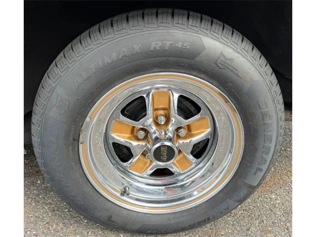 1987 Oldsmobile Cutlass Supreme (CC-2072473) for sale in Woodbury, New Jersey