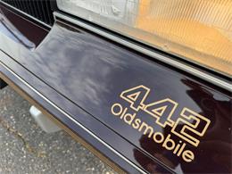 1987 Oldsmobile Cutlass Supreme (CC-2072473) for sale in Woodbury, New Jersey