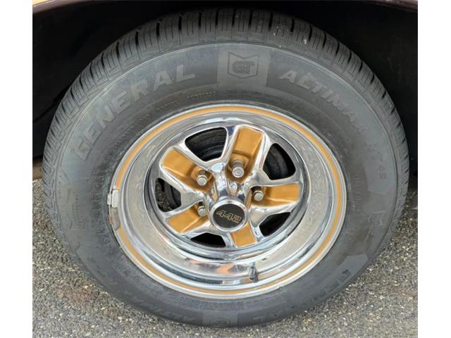 1987 Oldsmobile Cutlass Supreme (CC-2072473) for sale in Woodbury, New Jersey