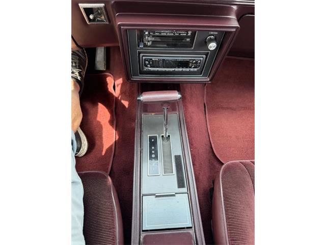 1987 Oldsmobile Cutlass Supreme (CC-2072473) for sale in Woodbury, New Jersey