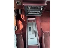 1987 Oldsmobile Cutlass Supreme (CC-2072473) for sale in Woodbury, New Jersey