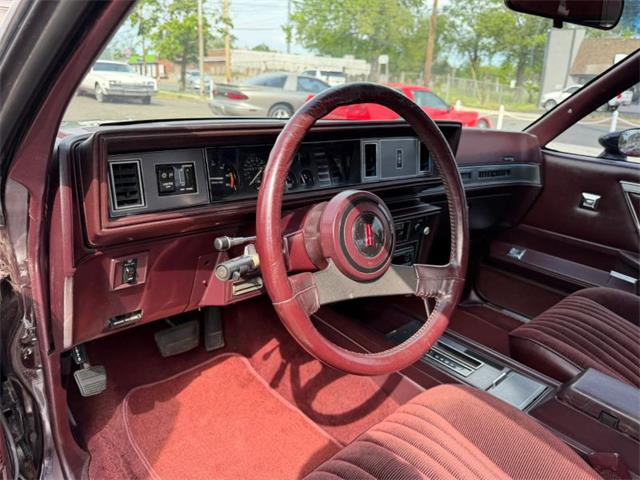 1987 Oldsmobile Cutlass Supreme (CC-2072473) for sale in Woodbury, New Jersey