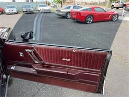 1987 Oldsmobile Cutlass Supreme (CC-2072473) for sale in Woodbury, New Jersey