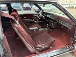 1987 Oldsmobile Cutlass Supreme (CC-2072473) for sale in Woodbury, New Jersey