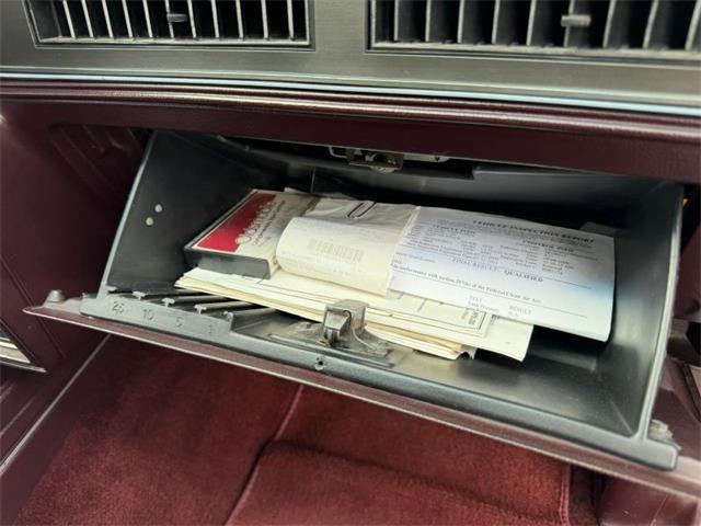 1987 Oldsmobile Cutlass Supreme (CC-2072473) for sale in Woodbury, New Jersey