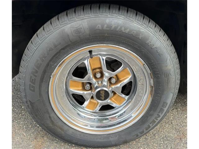 1987 Oldsmobile Cutlass Supreme (CC-2072473) for sale in Woodbury, New Jersey