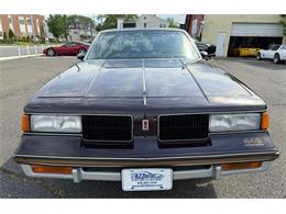 1987 Oldsmobile Cutlass Supreme (CC-2072473) for sale in Woodbury, New Jersey