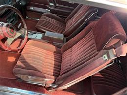 1987 Oldsmobile Cutlass Supreme (CC-2072473) for sale in Woodbury, New Jersey