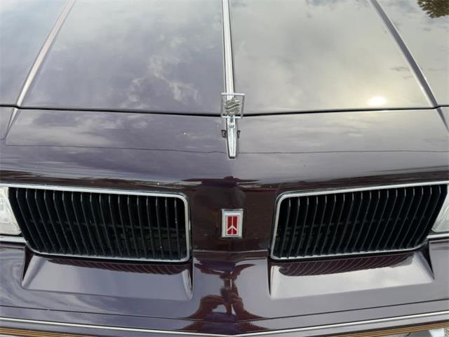 1987 Oldsmobile Cutlass Supreme (CC-2072473) for sale in Woodbury, New Jersey