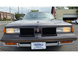 1987 Oldsmobile Cutlass Supreme (CC-2072473) for sale in Woodbury, New Jersey