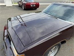 1987 Oldsmobile Cutlass Supreme (CC-2072473) for sale in Woodbury, New Jersey