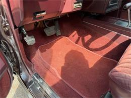 1987 Oldsmobile Cutlass Supreme (CC-2072473) for sale in Woodbury, New Jersey