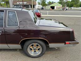 1987 Oldsmobile Cutlass Supreme (CC-2072473) for sale in Woodbury, New Jersey