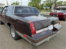 1987 Oldsmobile Cutlass Supreme (CC-2072473) for sale in Woodbury, New Jersey